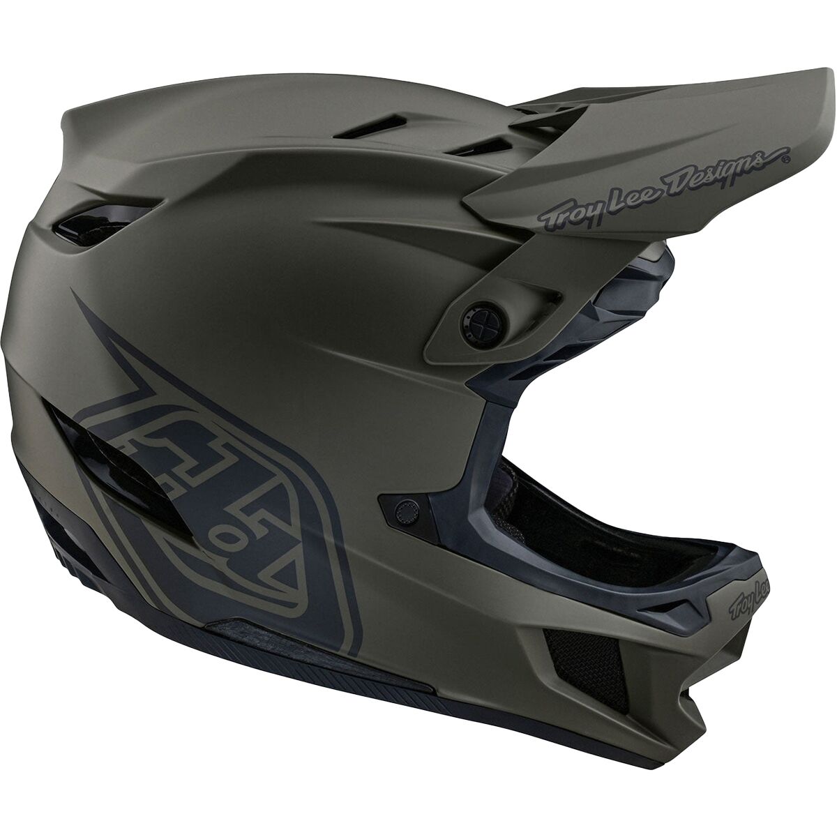 Troy Lee Designs D4 COMPOSITE MIPS Ｍサイズ Troy Lee Designs Troy Lee Designs D4 Composite Full Faced MIPS