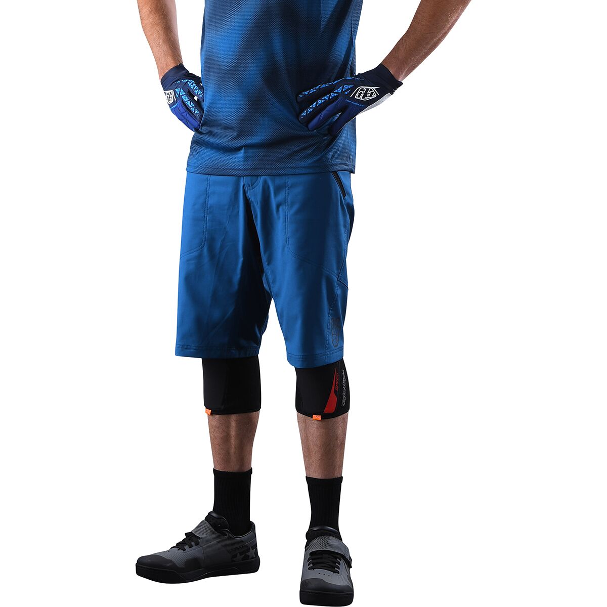 Troy Lee Designs Skyline Short Shell - Men's - Men