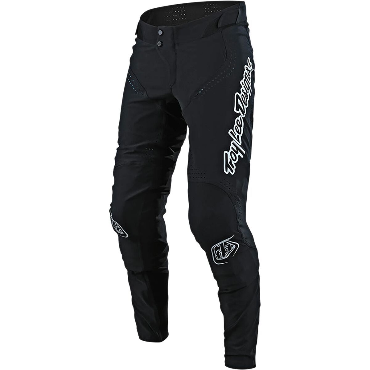 TroyLeeDesigns SprintUltraPants 30インチ Sprint Ultra Pant, Solid Black | Troy Lee Designs®