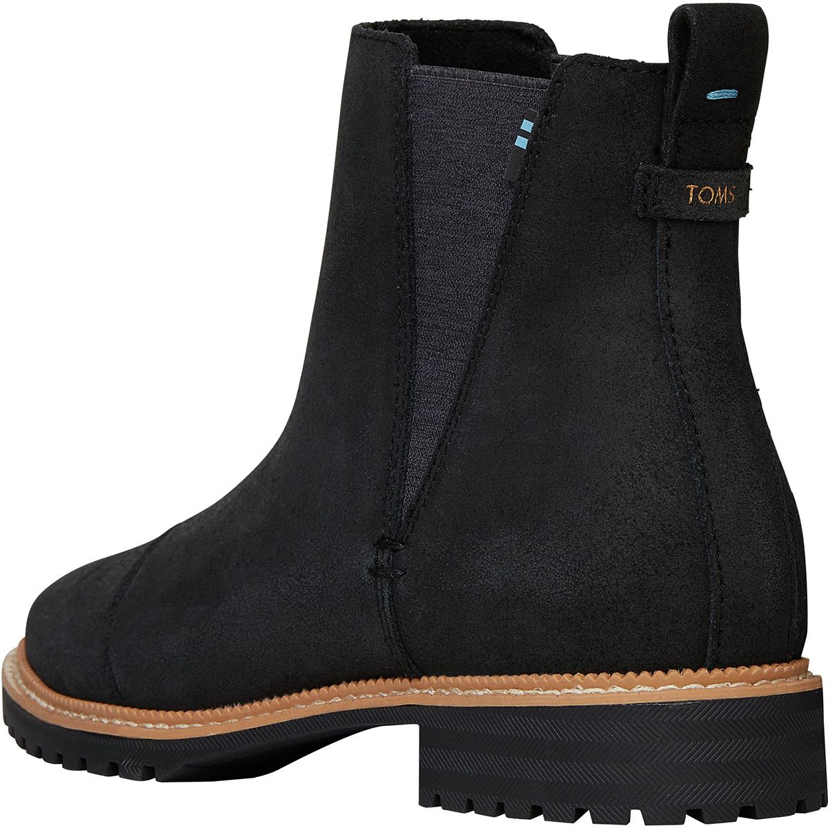 toms cleo boots