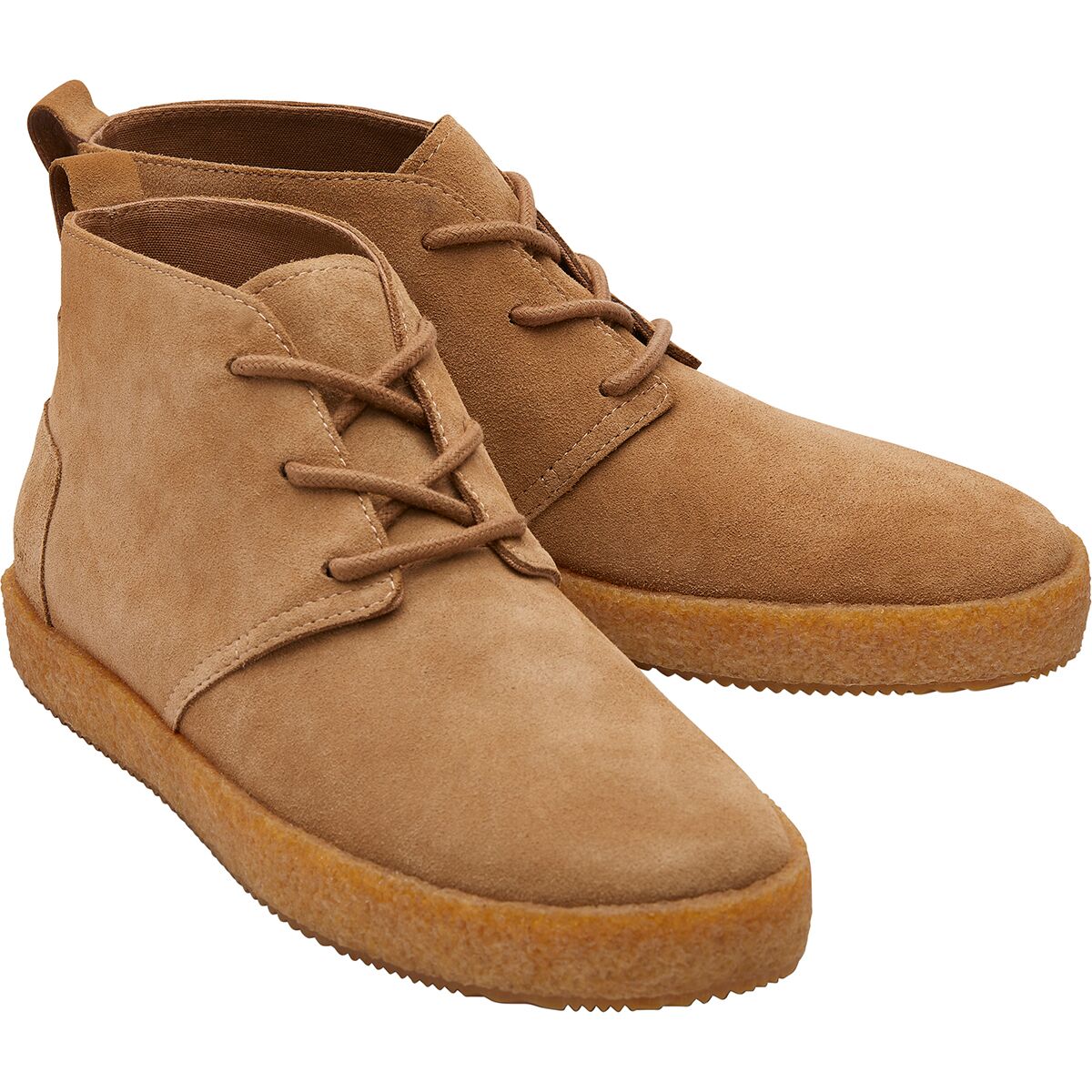 Toms Fremont Boot - Men display picture 1