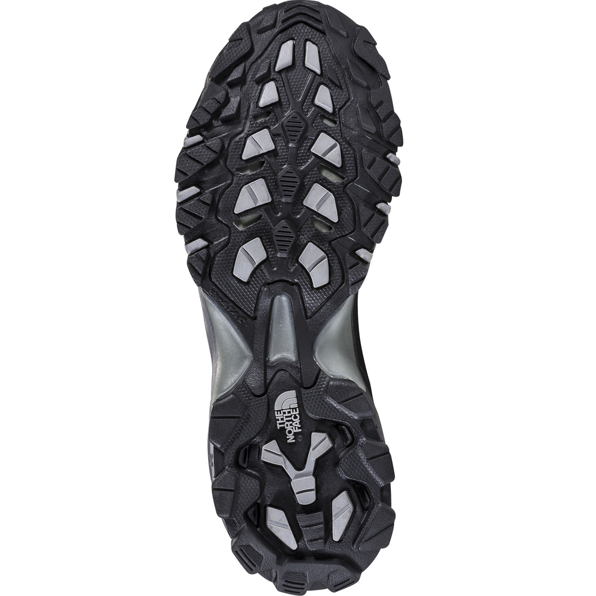 the north face men's ultra 109 gtx trail runner