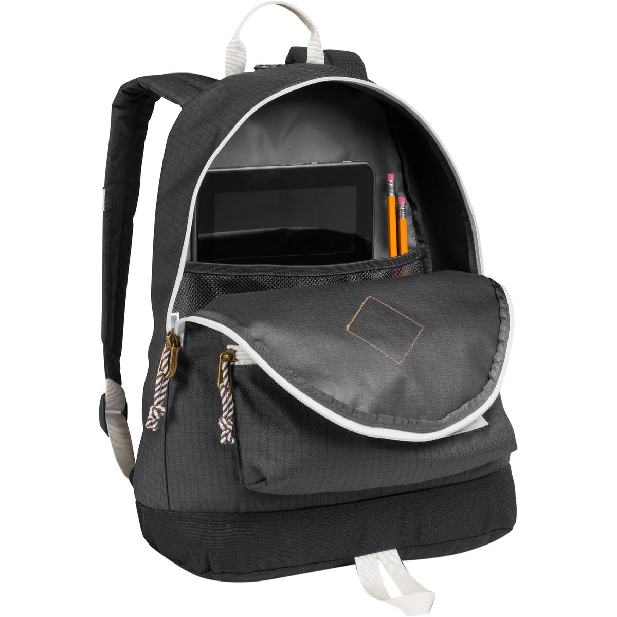 The North Face Mini Berkeley 19L Backpack - Kids' - Hike & Camp The North Face Mini Berkeley 19L Backpack - Kids' - Hike & Camp