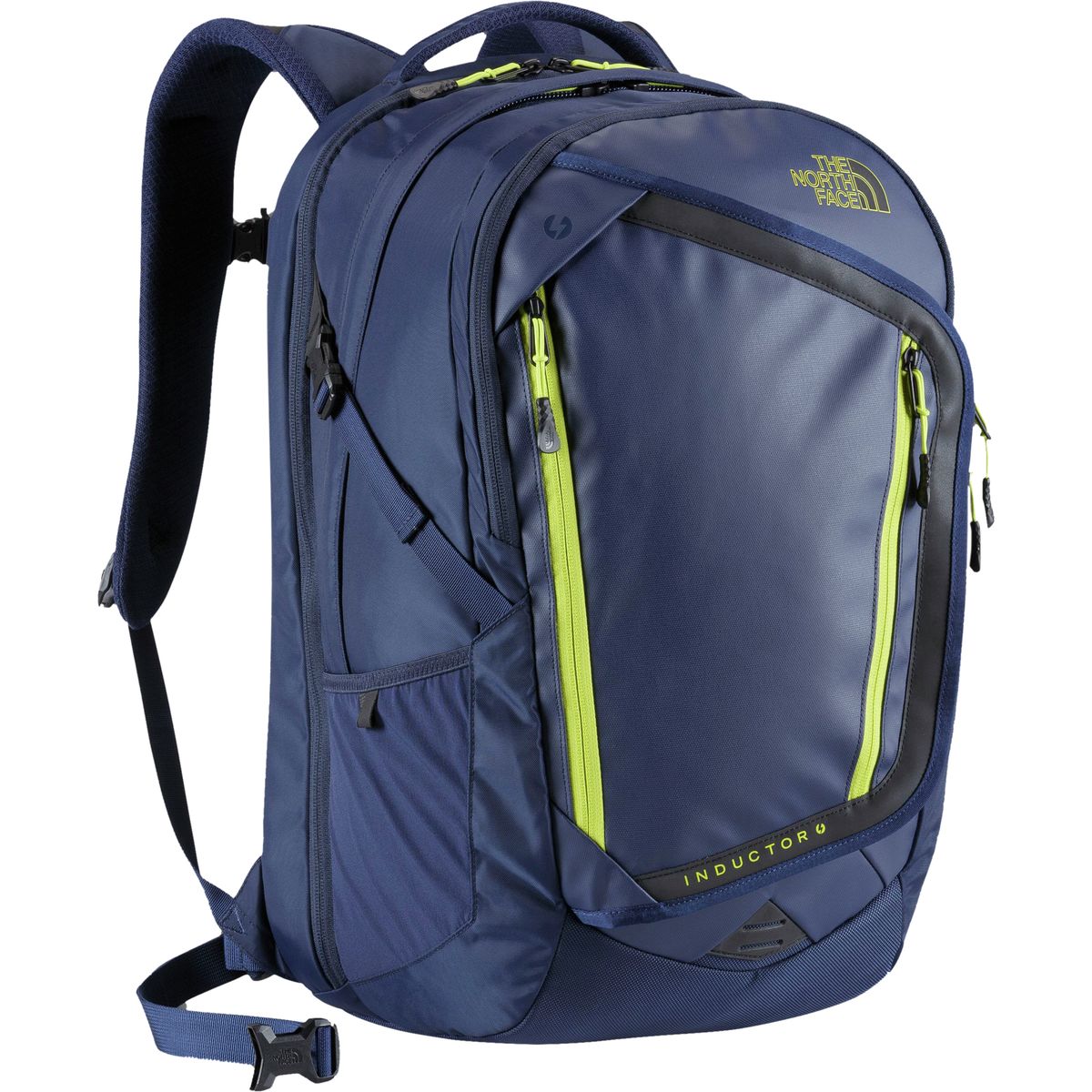dark eggplant purple borealis backpack north face The North Face Borealis Backpack