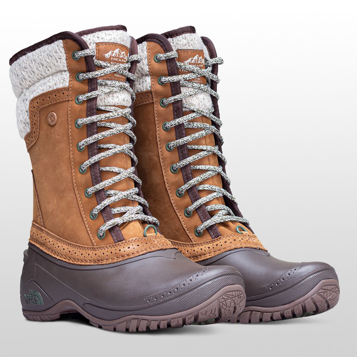 The North Face Shellista II Mid Boot 