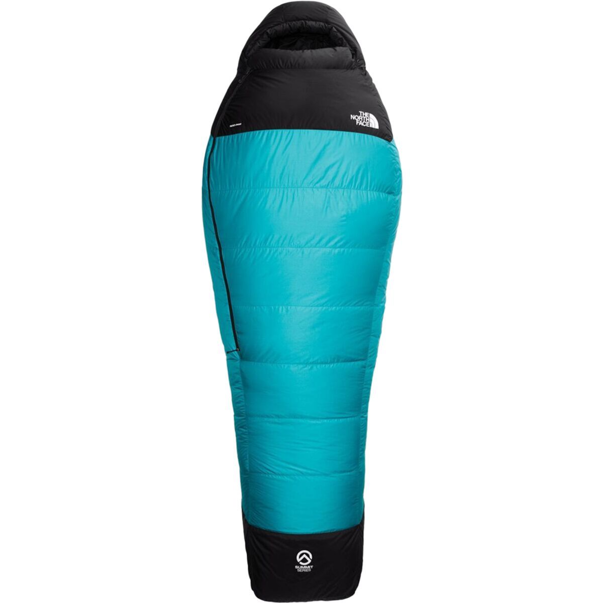 The North Face Inferno Sleeping Bag: 15F ProDown - Hike & Camp