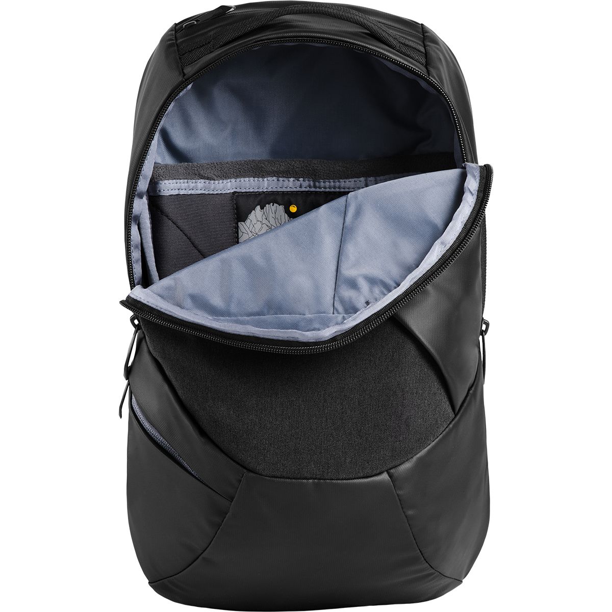 black osprey bag Osprey Fairview 55 Women's Travel backpack-Black