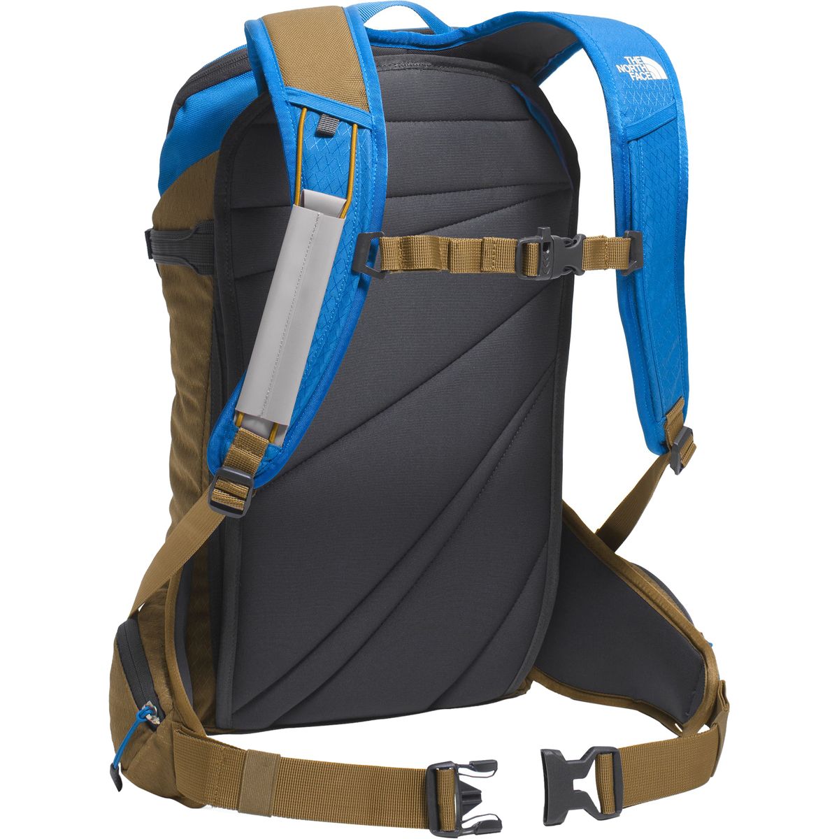 north face appalachian backpack 100 20 Michigan State Groundwork Ivory Nudge Printing The North Face Universal Daypack is designed through the lens of universal design The North Face Slackpack 20L