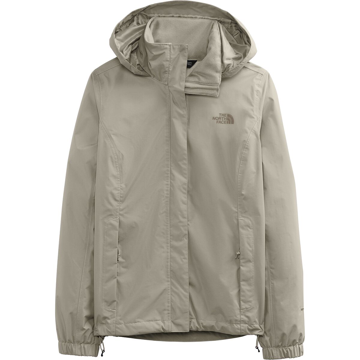 The North Face Resolve 2 Hooded Jacket - Women's - Women