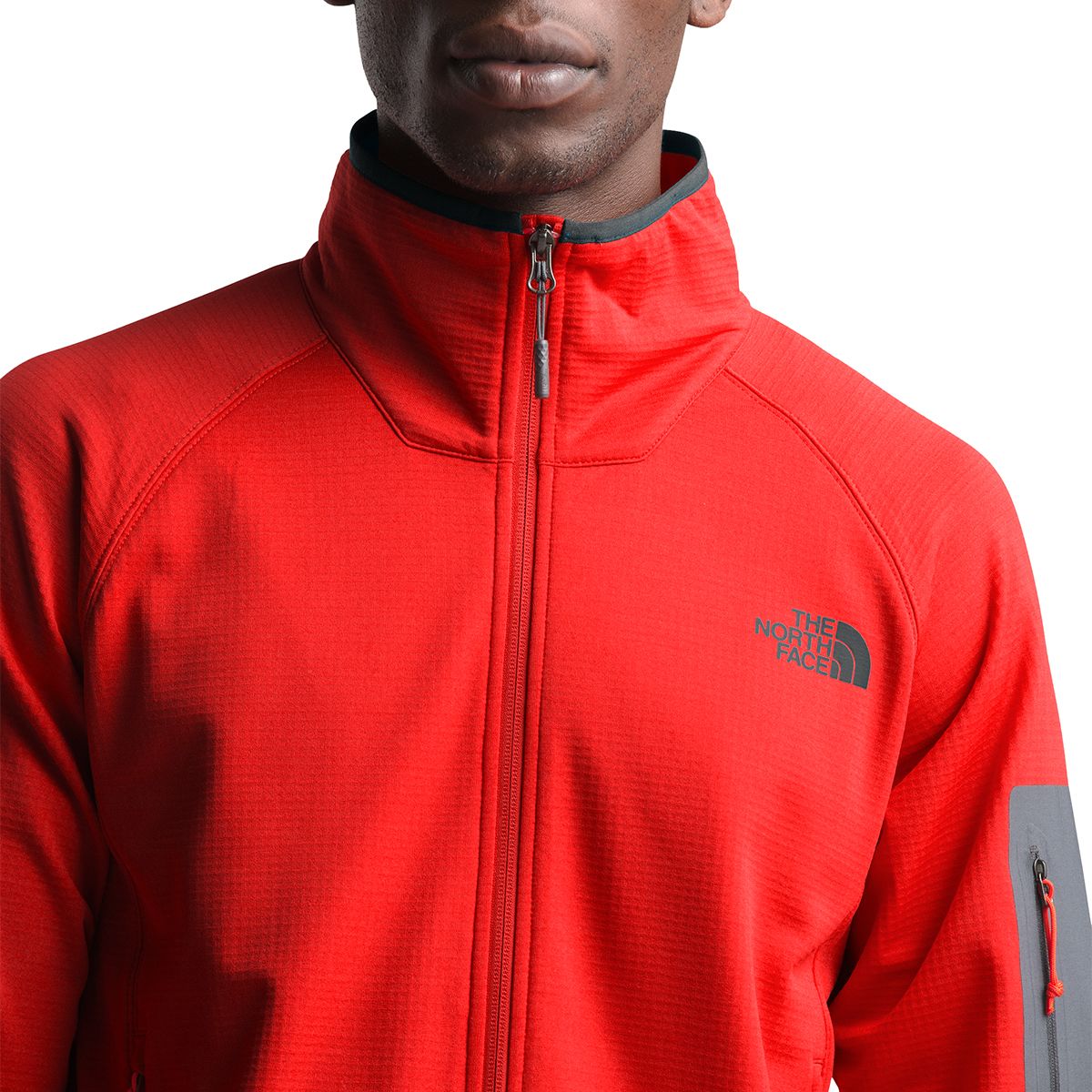 The North Face Borod Fleece Jacket - Men