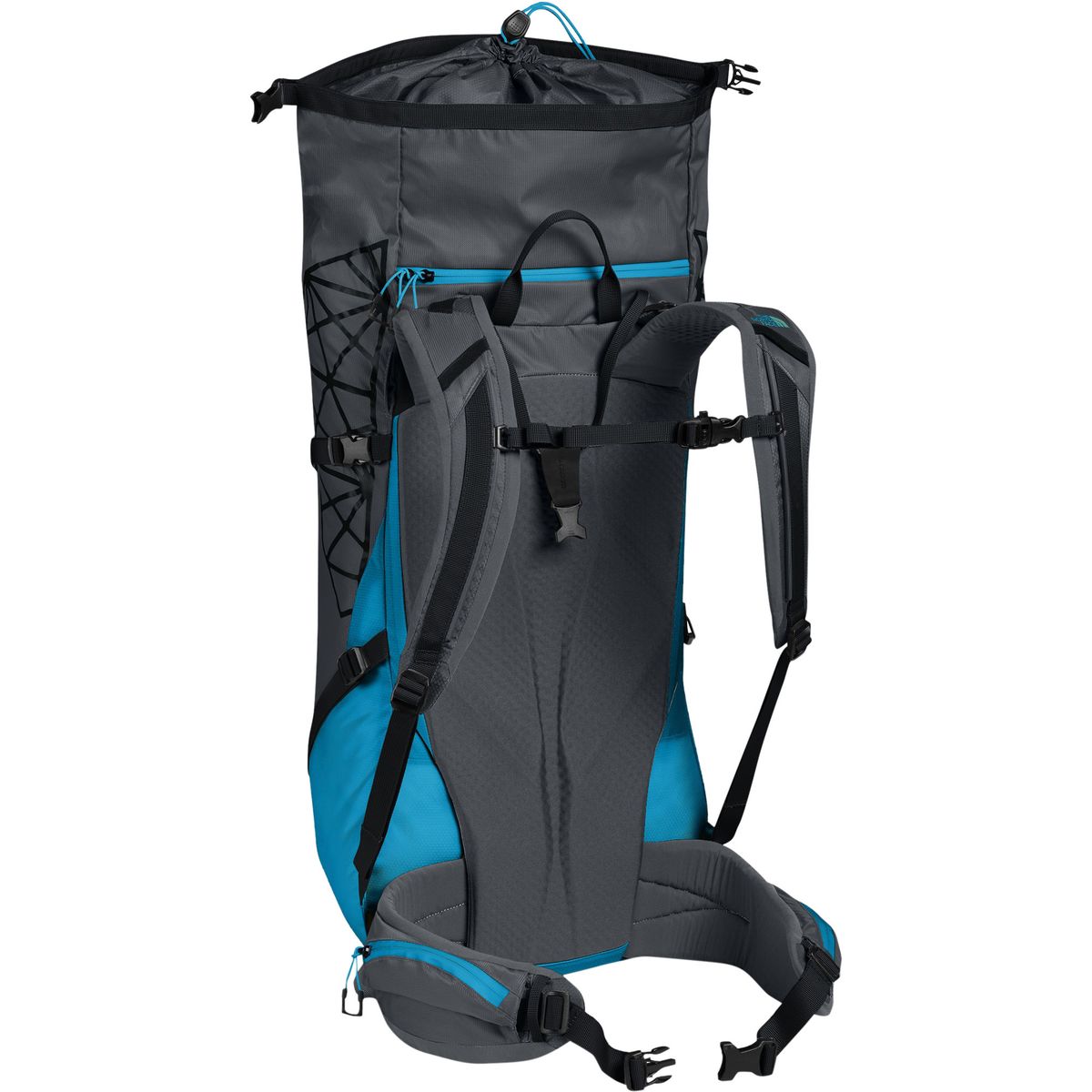 【美品】THE NORTH FACE Shadow 40+10L バックパック The North Face Shadow 40+10L Backpack - Hike & Camp