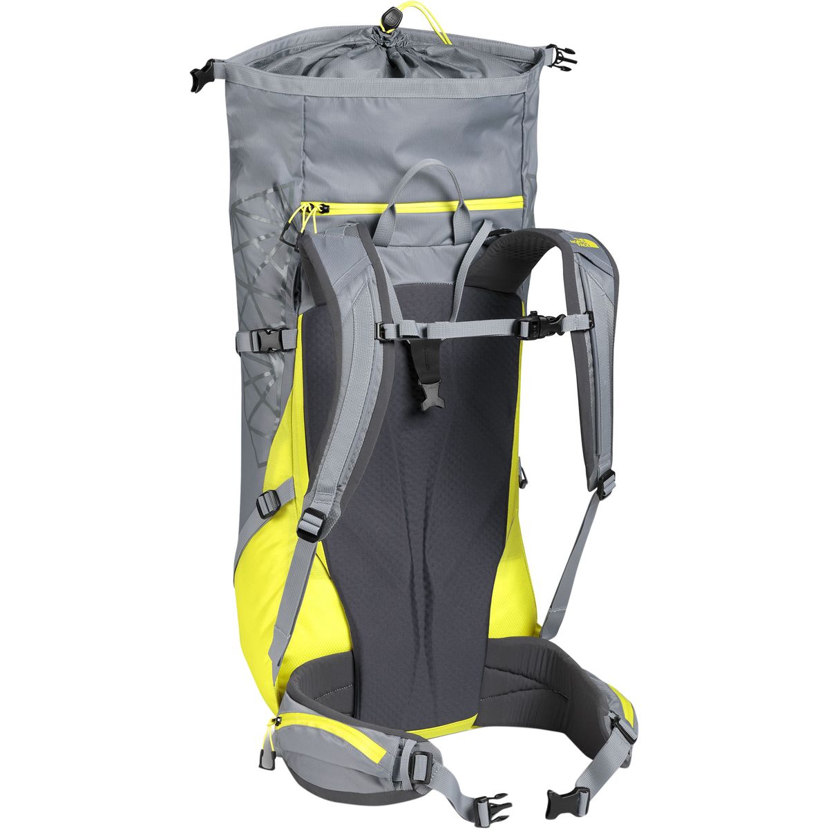 The North Face Shadow 40+10L Backpack - Hike & Camp