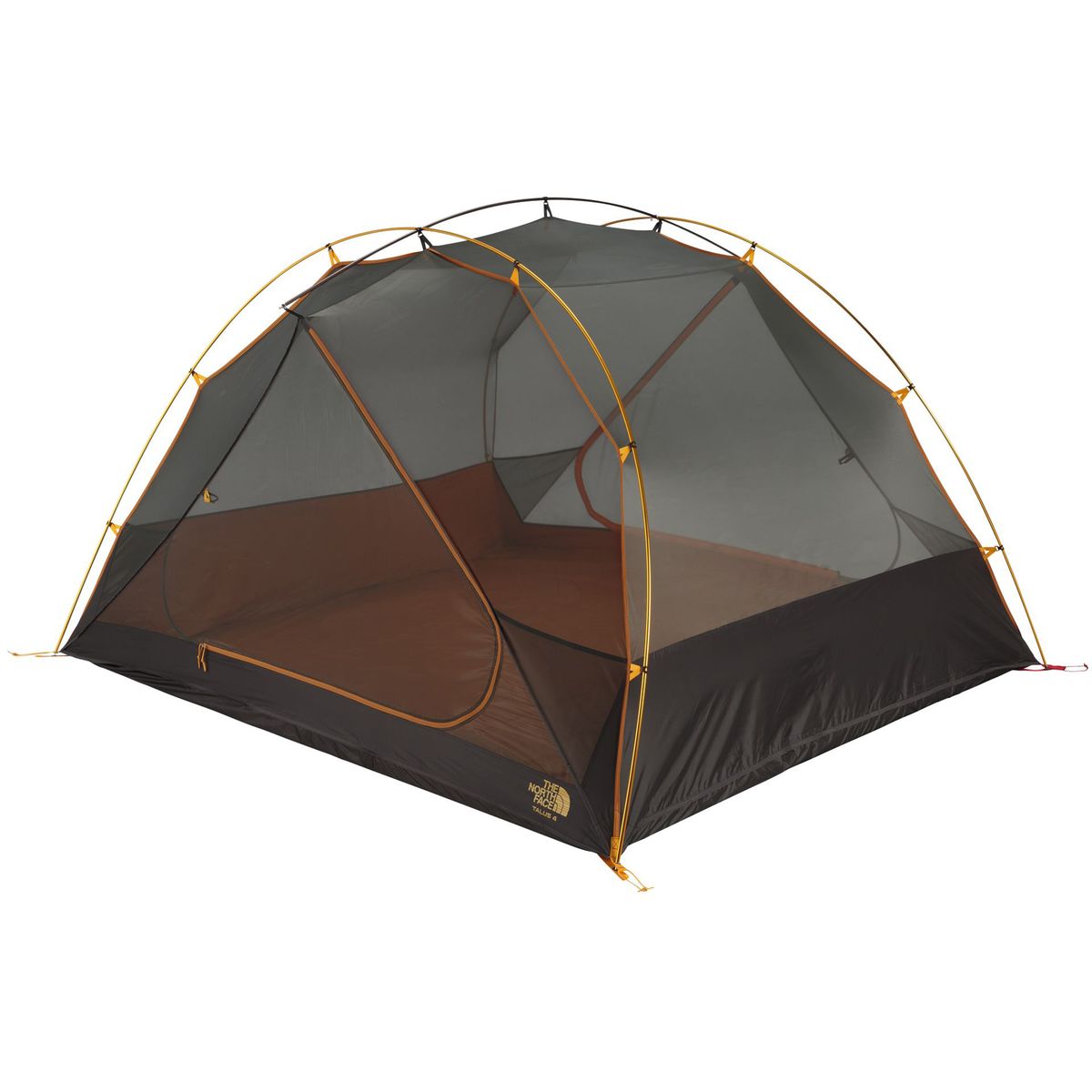 【Diego】THE NORTH FACE TALUS3 テント Used The North Face Talus 3 Tent with Footprint | REI Co-op