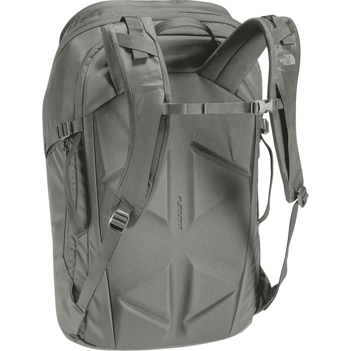 The North Face Kabig 41L Backpack - Hike & Camp