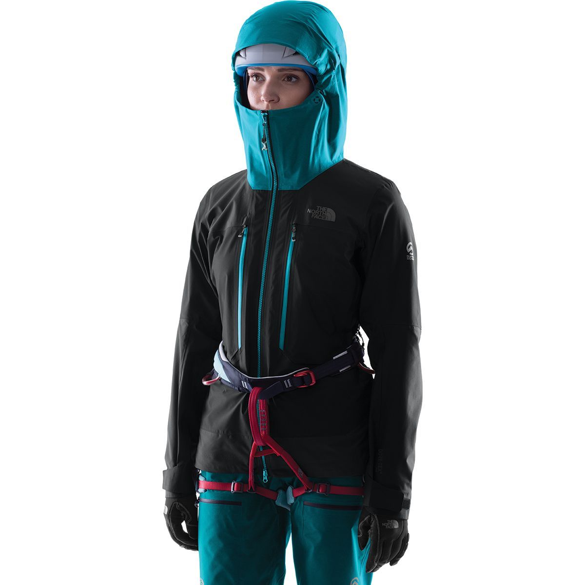 The North Face Summit L5 GTX Pro Jacket - Women's - Women