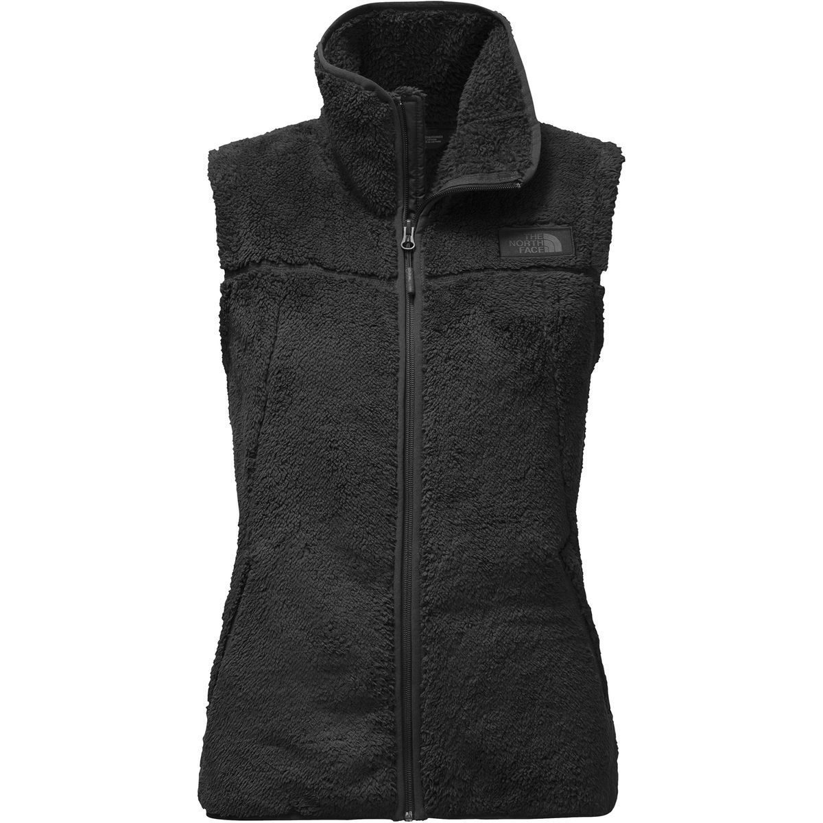 The North Face Campshire Fleece Vest - Women's - Women