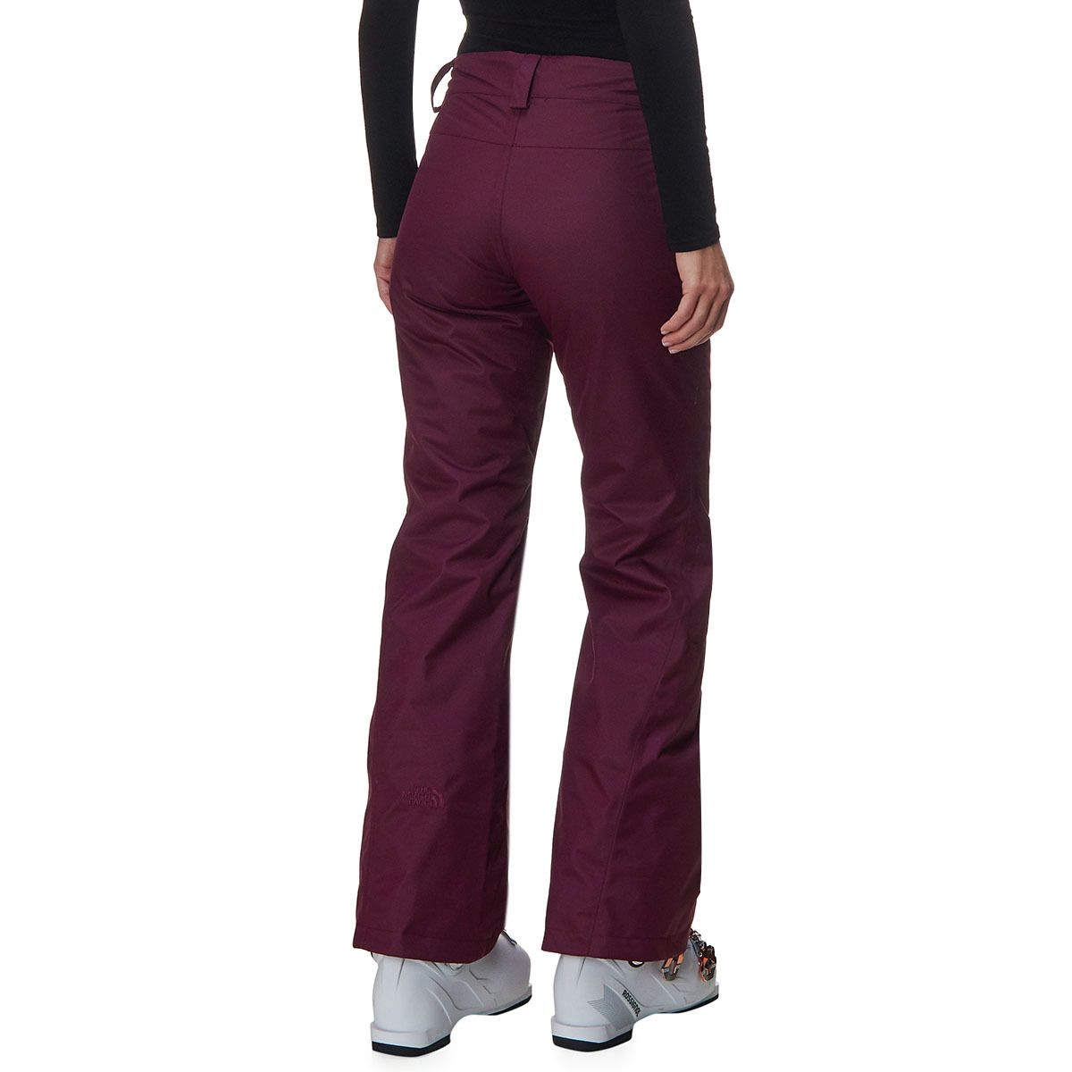 north face women's sally ski pants