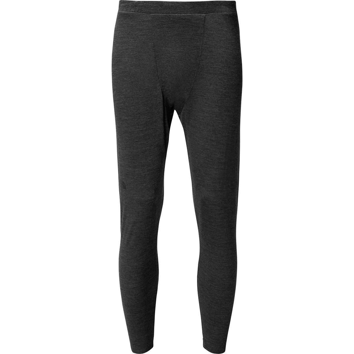 ★22AW★【THE NORTH FACE】★BASIC MERINO WOOL L/S EX R/TEE 1 The North Face Merino Wool Baselayer Crew-Neck Top - Men's