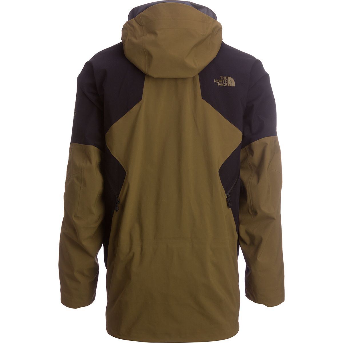 The North Face Purist Triclimate Hooded Jacket - Men's - Men