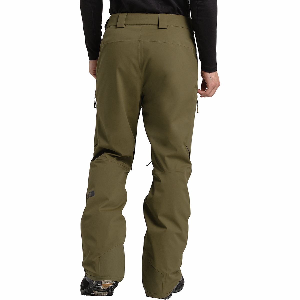 north face chakal review