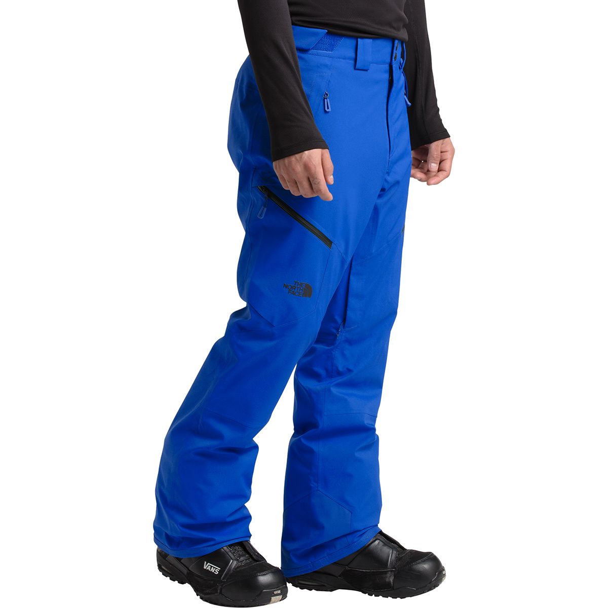 the north face men's chakal pants