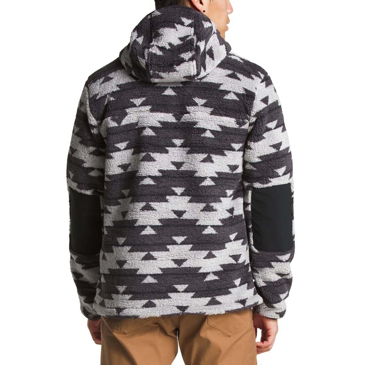 The North Face Campshire Hooded 