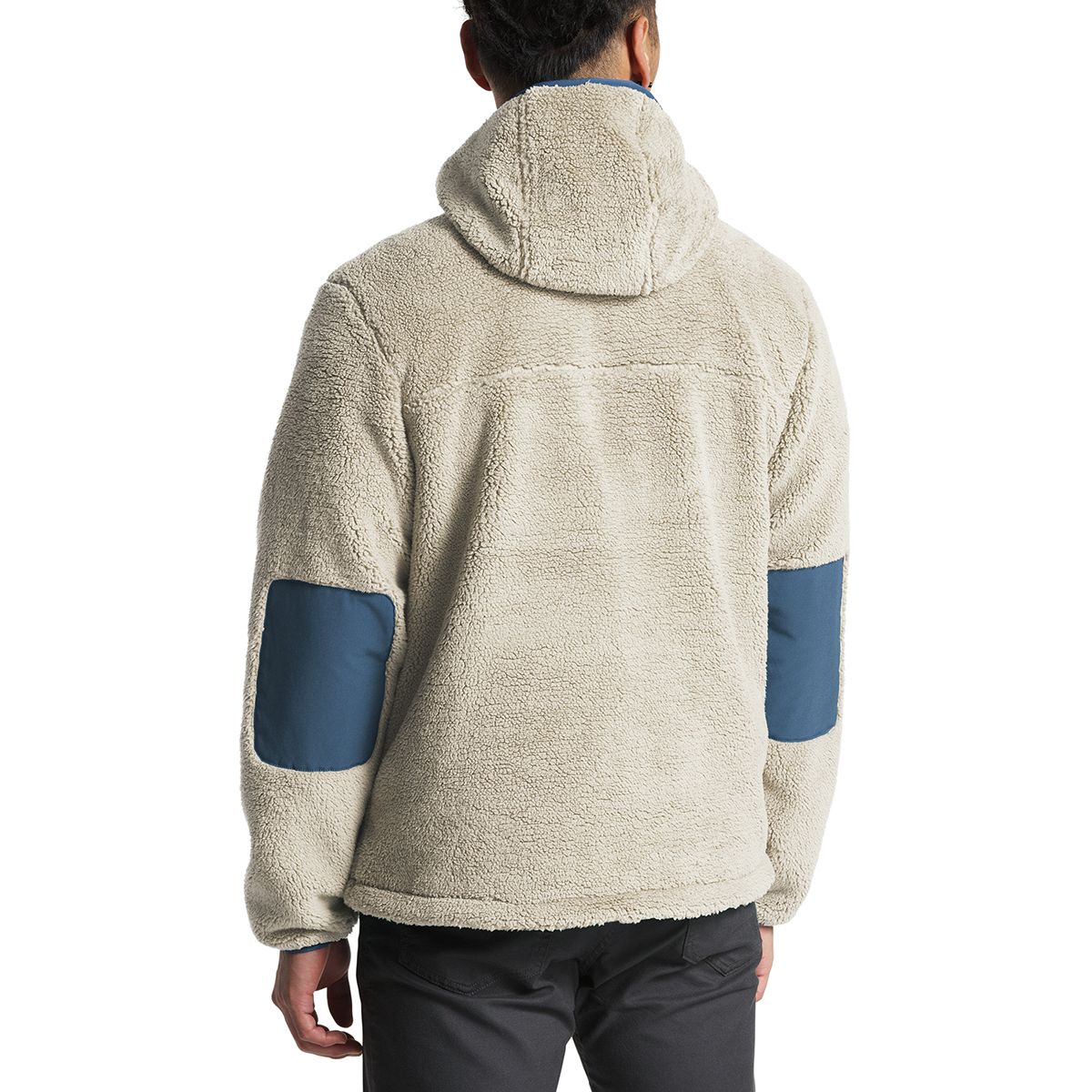 The North Face Campshire Hooded 
