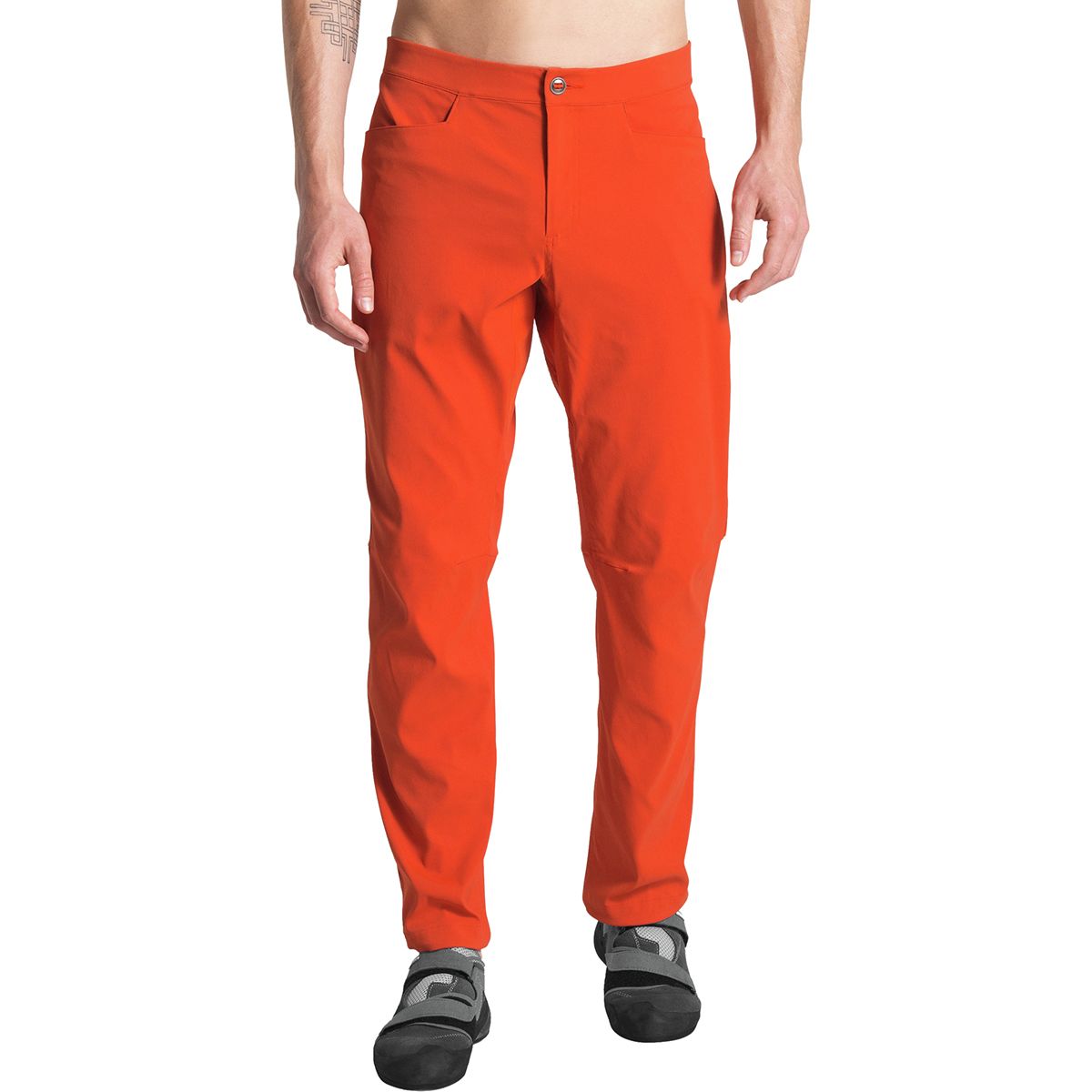The North Face Beyond The Wall Rock Pant - Men's - Men