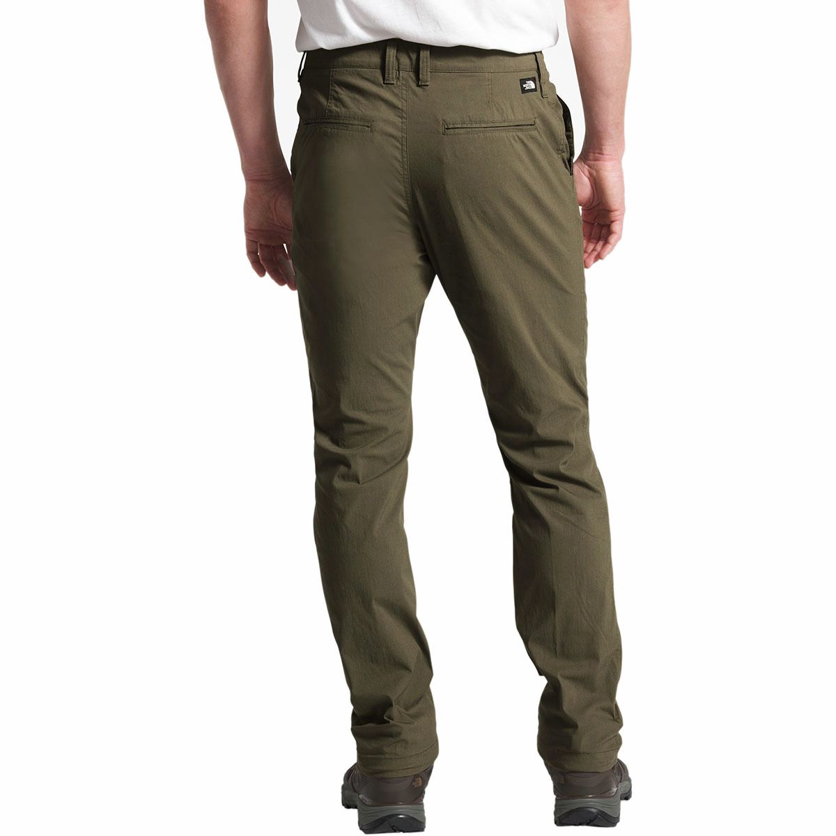north face terra 40 review