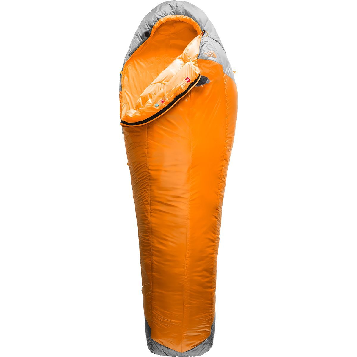 THE NORTH FACE 寝袋 LYNX レギュラーサイズ The North Face Lynx Sleeping Bag: 35F Synthetic - Hike & Camp
