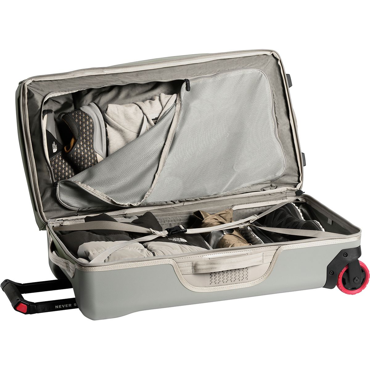 The North Face Stratoliner 28in Rolling Gear Bag - Travel