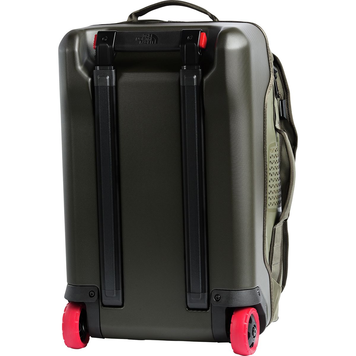 旅行かばん・小分けバッグ THE NORTH FACE Rolling Thunder 22 Amazon.com | THE NORTH FACE Base Camp Rolling Thunder—22