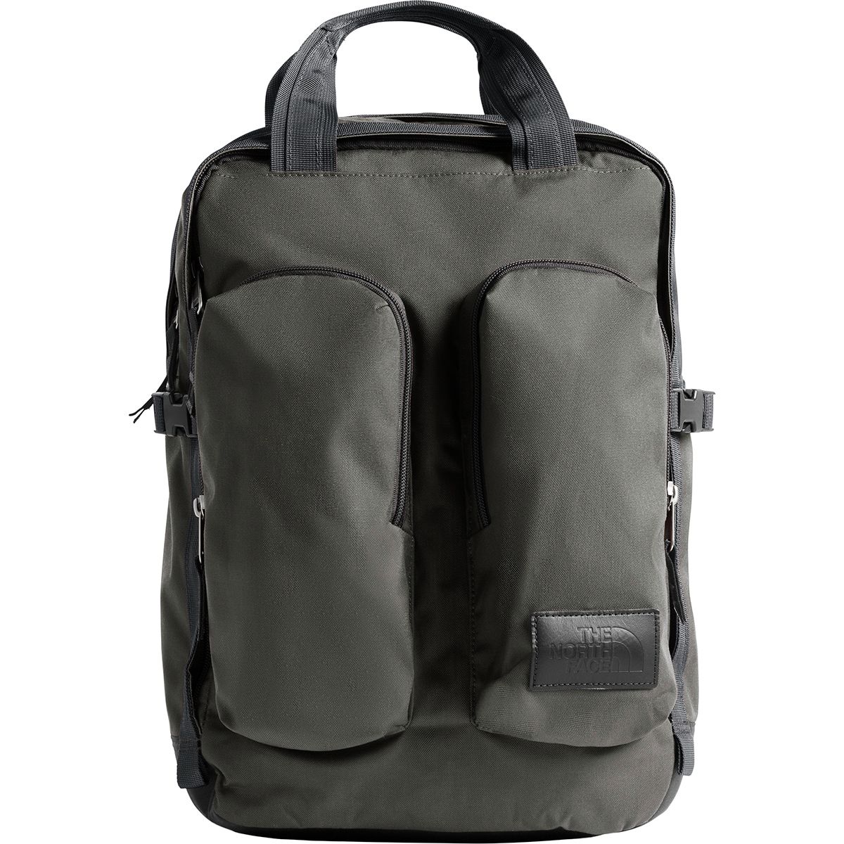 cyber monday north face backpack The North Face NF0A52S7 Dyno Backpack, TNF Black / OSFA