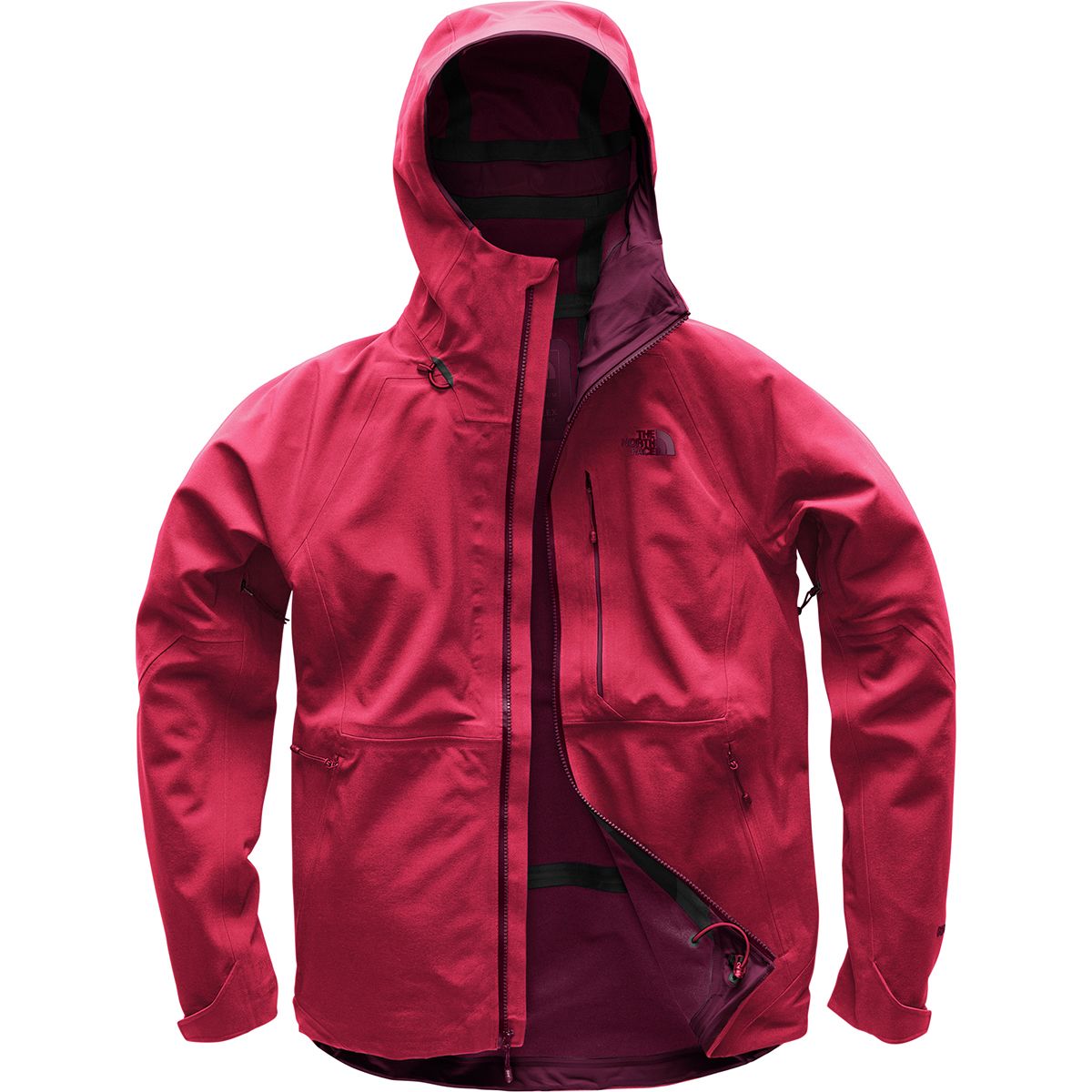 The North Face Apex Flex GTX 2.0 Jacket - Women's - Women