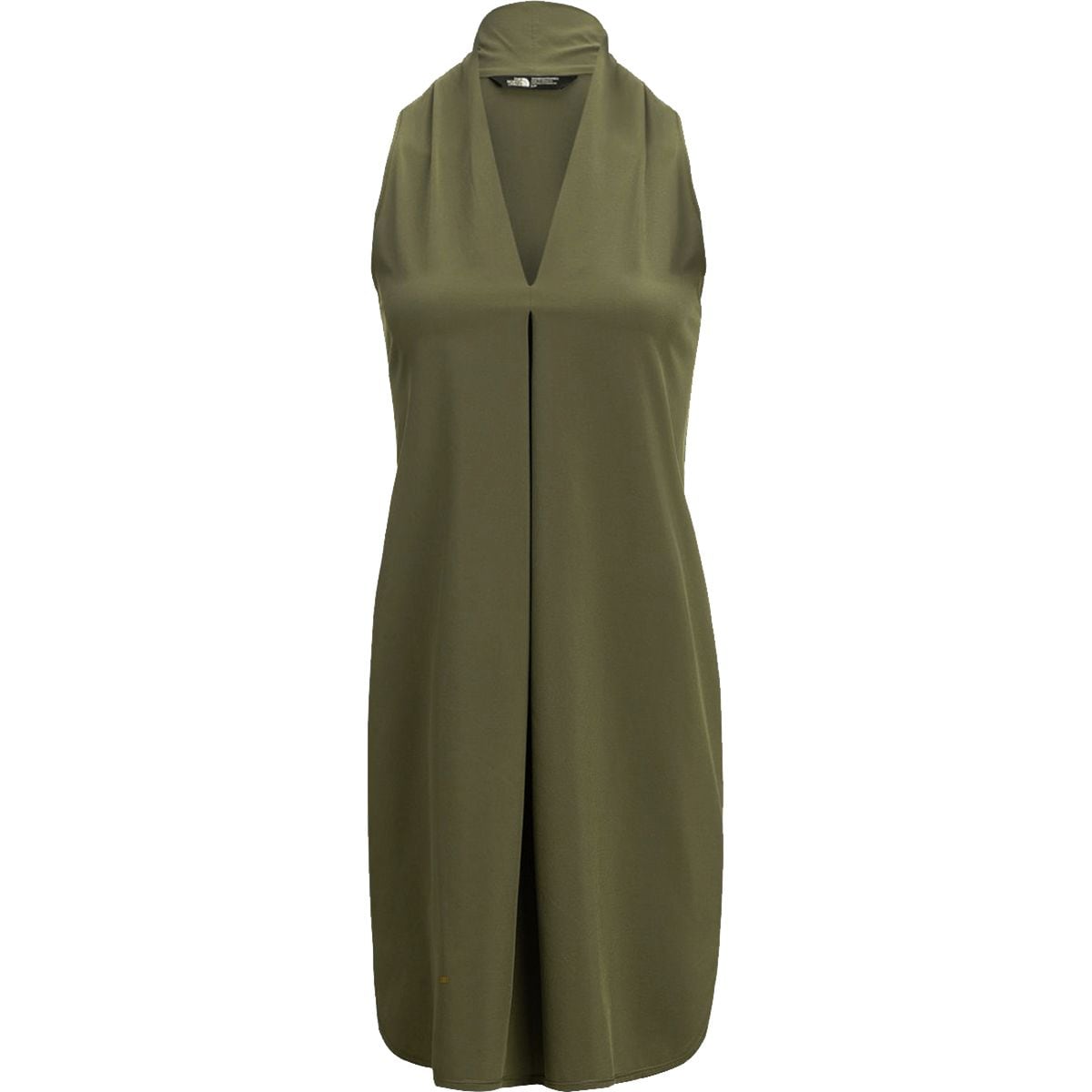 the north face women's destination anywhere dress