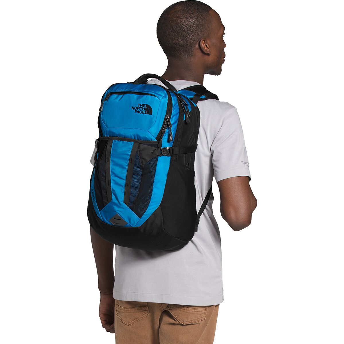 The North Face Recon 30L Backpack - Hike & Camp The North Face Recon 30L Backpack - Hike & Camp