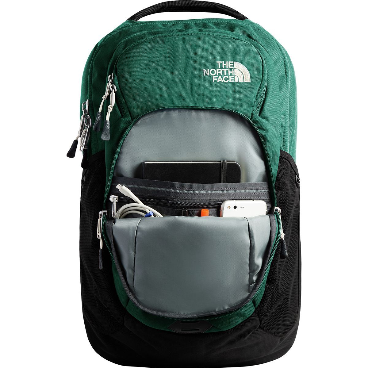 The North Face Pivoter 27L Backpack - Hike & Camp