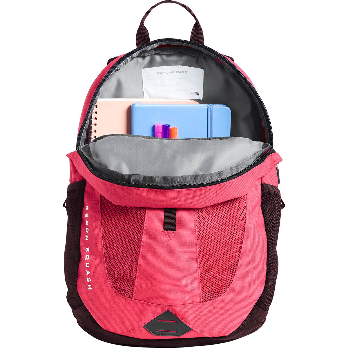 THE NORTH FACE Recon Squash とK Small Day The North Face Recon Squash 17L Backpack - Kids' - Hike & Camp