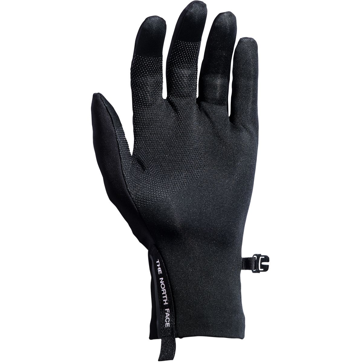 小物 THE NORTH FACE FLIGHT GLOVE (M) THE NORTH FACE M MONTANA SKI GLOVE - TNF BLACK | NF0A89QGJK3