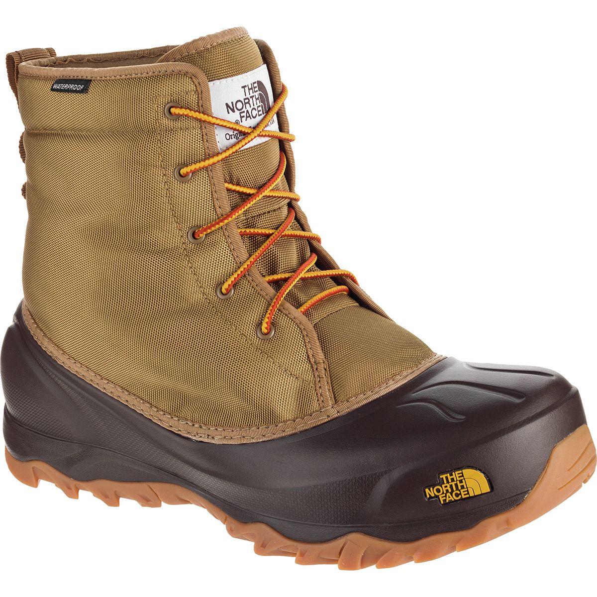 north face tsumoru boot womens