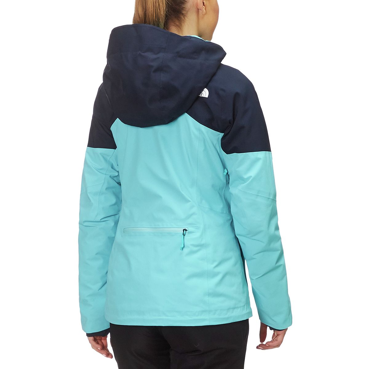 The North Face Powder Guide Hooded Jacket - Women's - Women