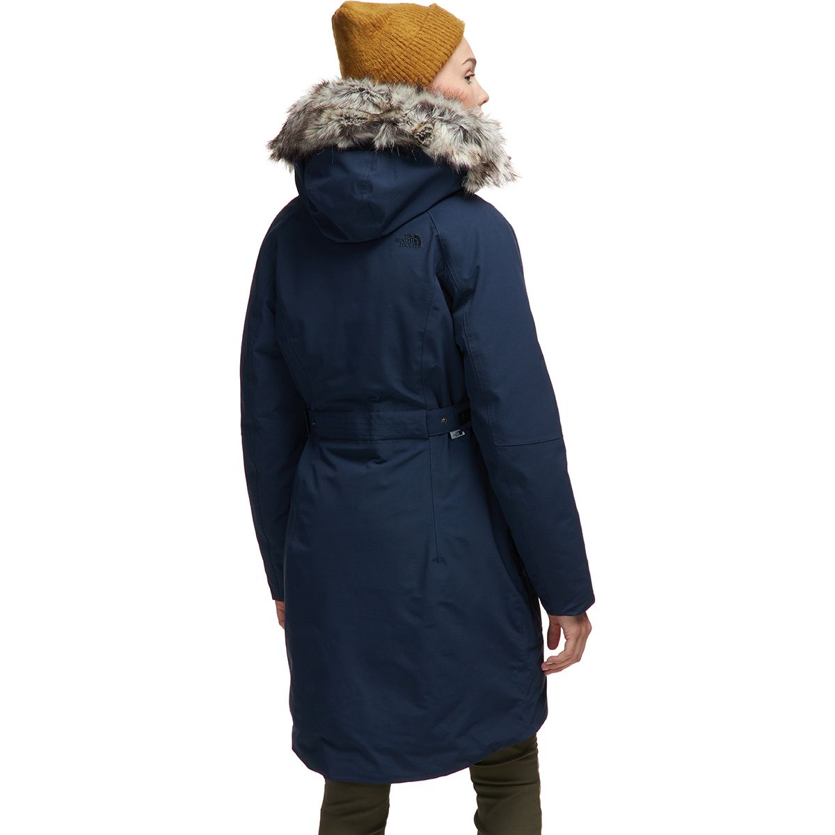 women's outer boroughs parka sale