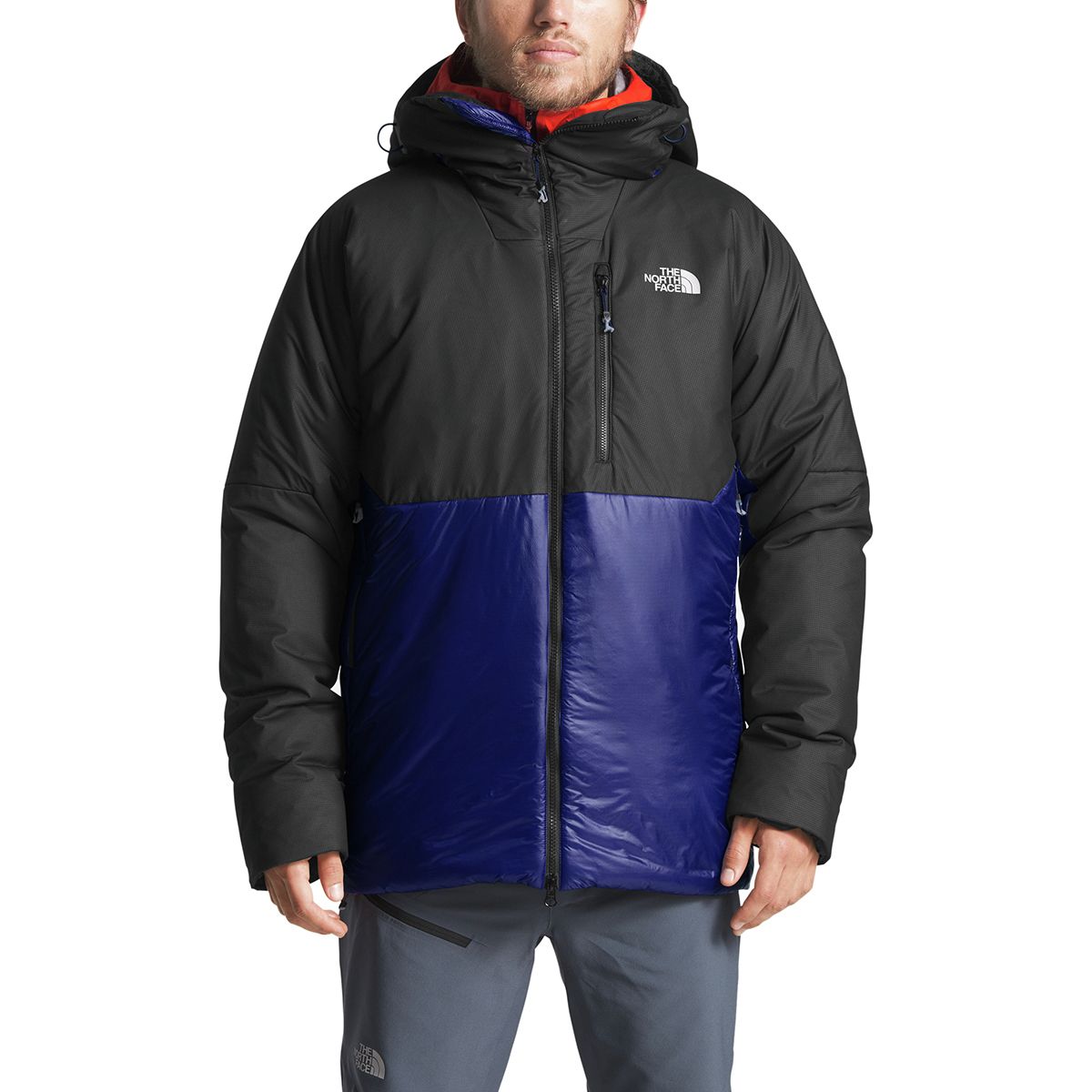 The North Face Summit L6 AW Synthetic Belay Parka - Men's - Men