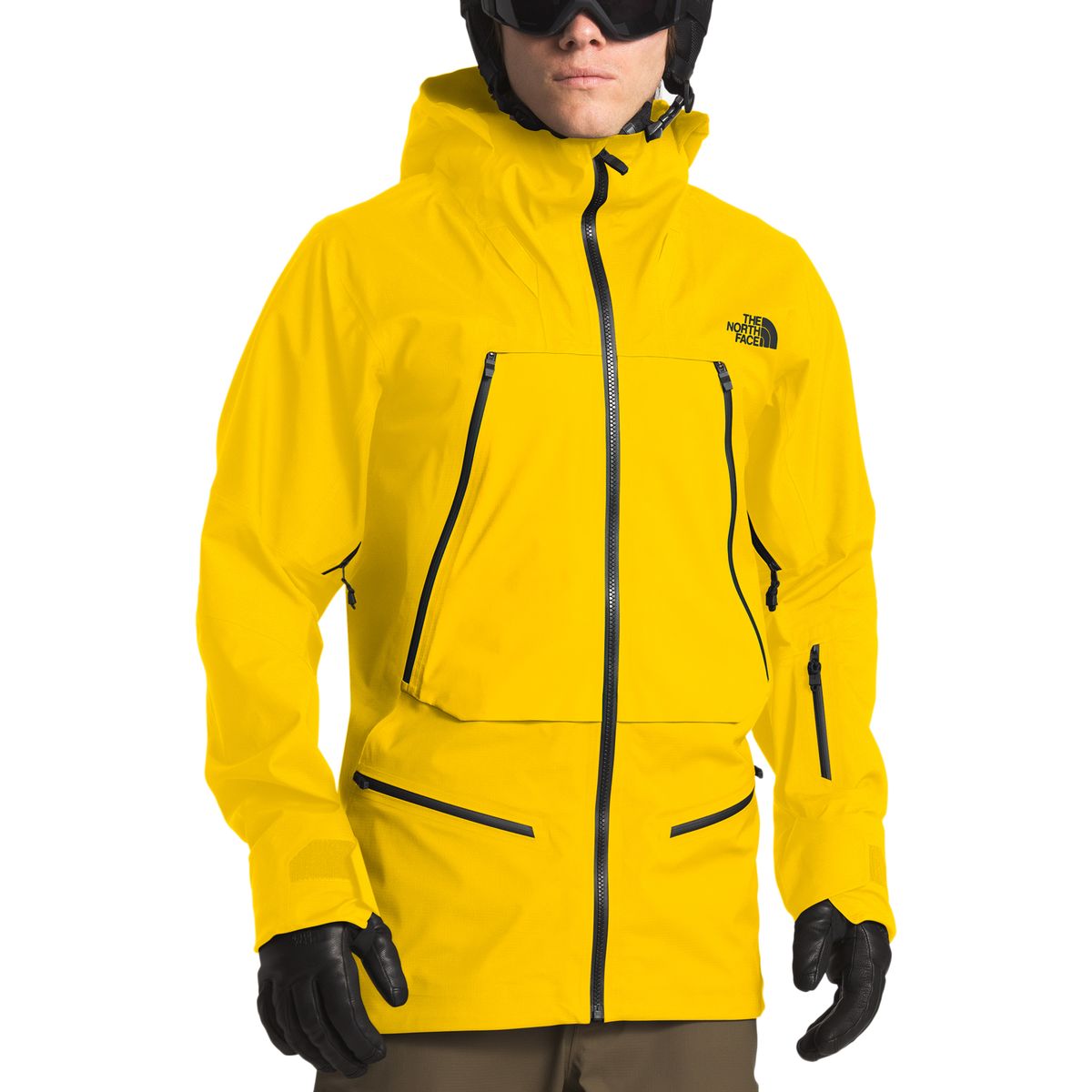 The North Face Purist Jacket - Men's - Men