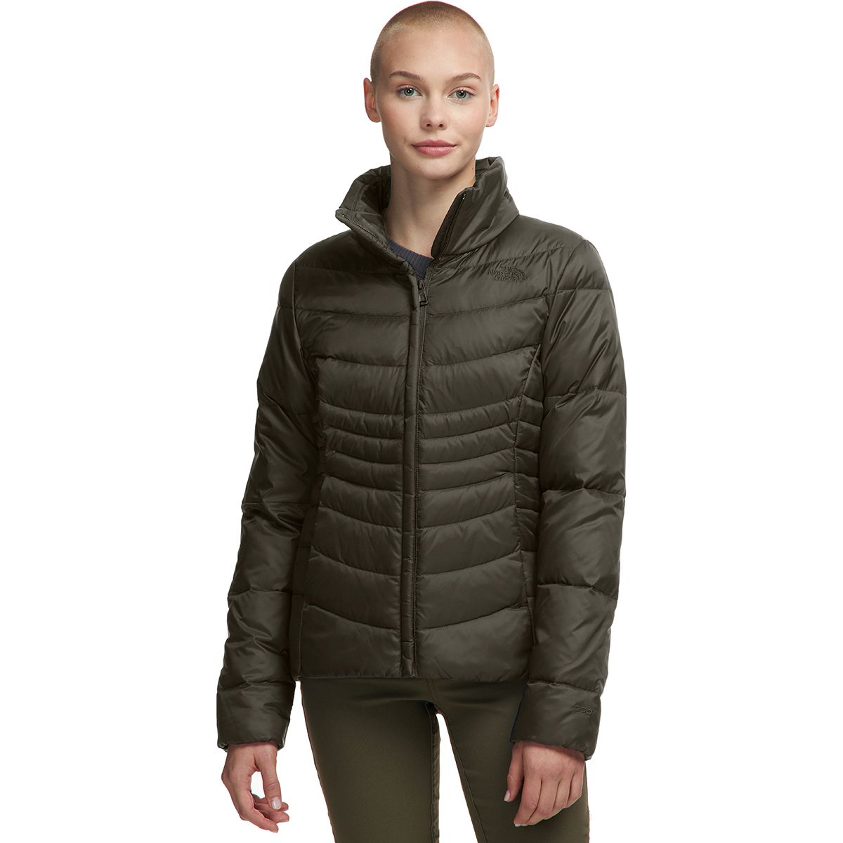 The North Face Aconcagua II Down Jacket 