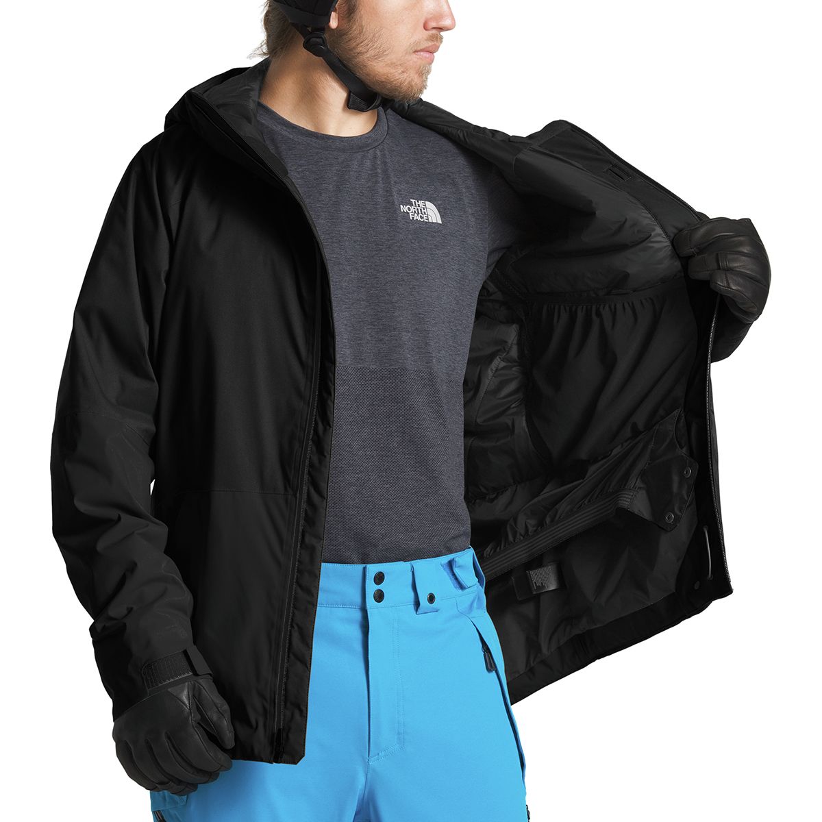 The North Face Sickline Jacket - Men's - Men