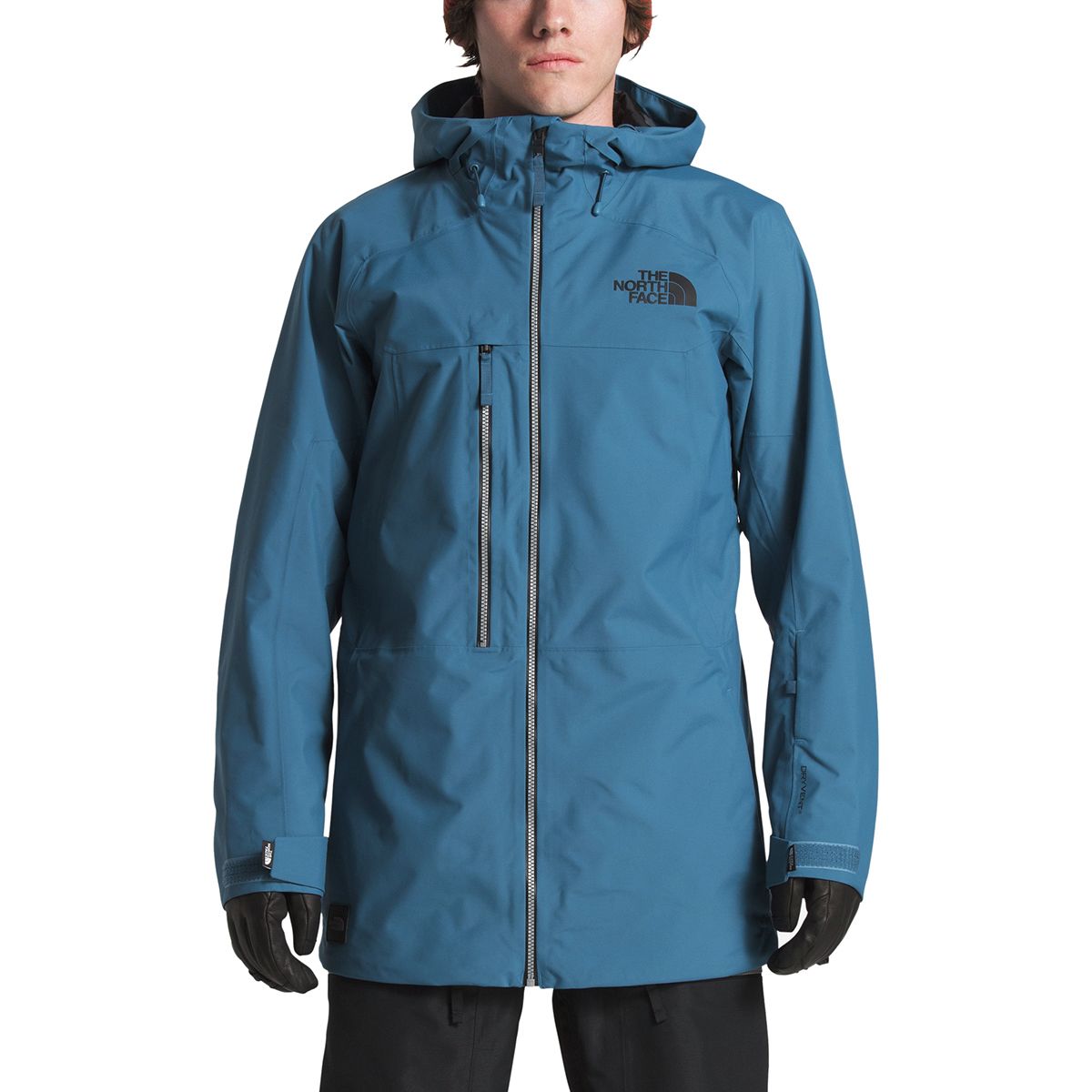 NORTH FACE ノースフェイス REPCO JKT The North Face Repko Hooded Jacket - Men's - Men