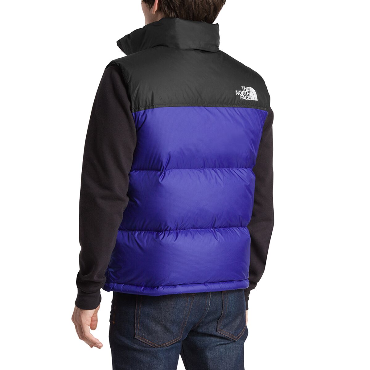 海外限定！THE NORTH FACE 1996 NUPTSE VEST The North Face Men's 1996 Retro Nuptse Vest