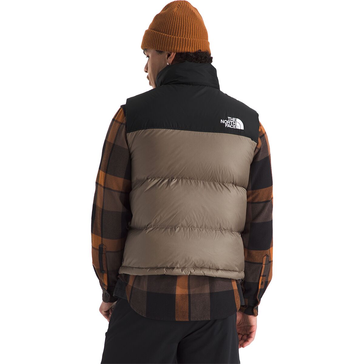 The North Face 1996 Retro Nuptse Vest - Men's - Men