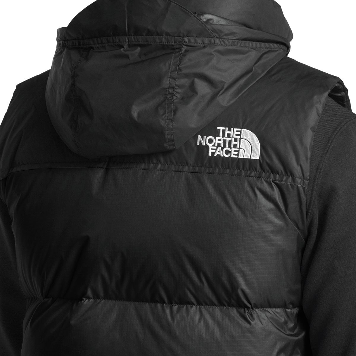 The North Face 1996 Retro Nuptse Vest - Men's - Men